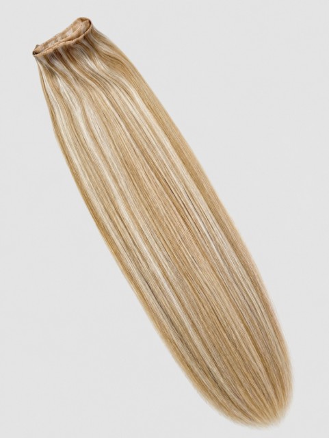 Farge Highlights M19 - Butterfly Weft Extensions