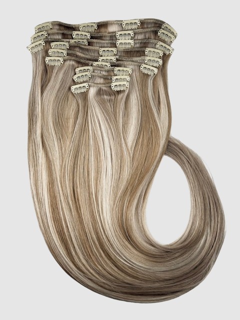 Farge M19 - Clip on extensions