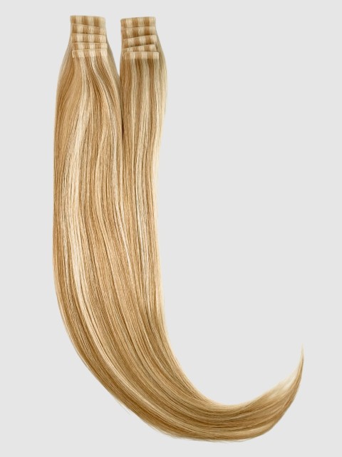 Farge Highlights 18/613 - Invisible tape extensions 45 cm