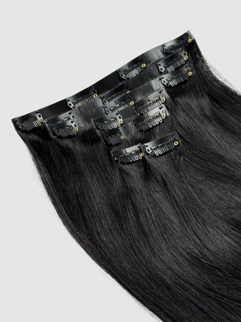 Invisible clip in - Sort 1