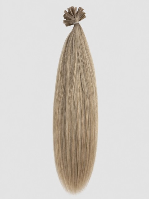 Farge Kald blond #101 - Keratin Extensions