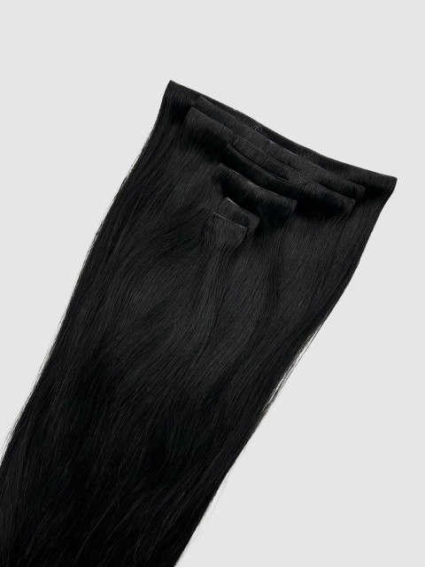 Invisible clip in - Sort 1