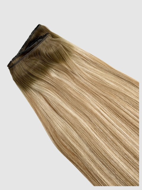 Farge C21 - Butterfly Weft Extensions