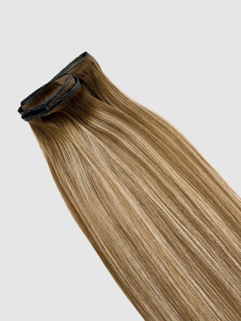 Farge C23 - Butterfly Weft Extensions