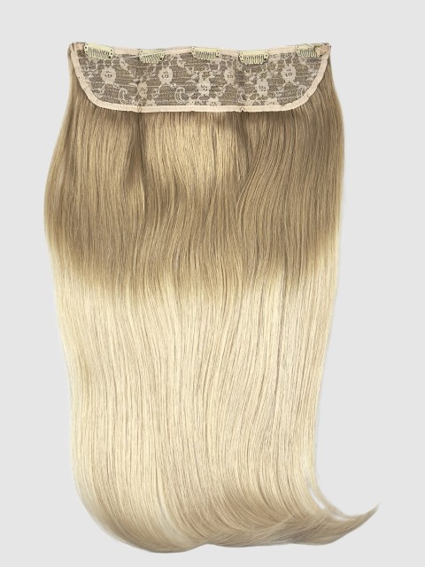 Hairband - Flip in hair - Halo - Farge Balayage #8/#60