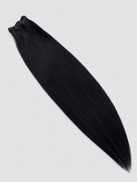 SORT #1 - Hair weft