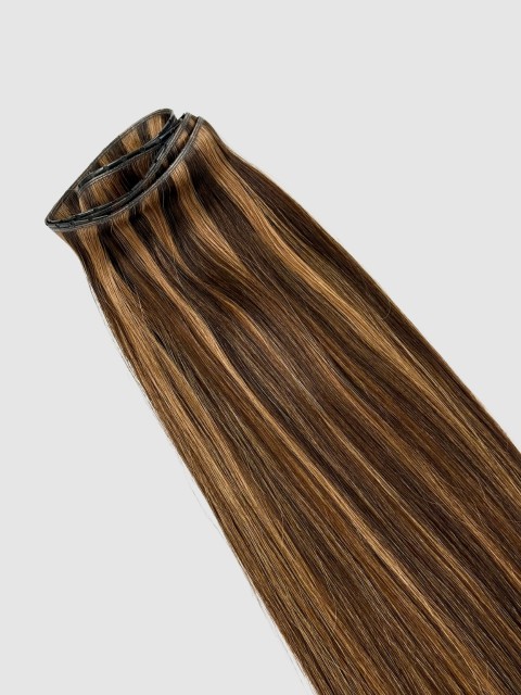 Farge M15 - Butterfly Weft Extensions