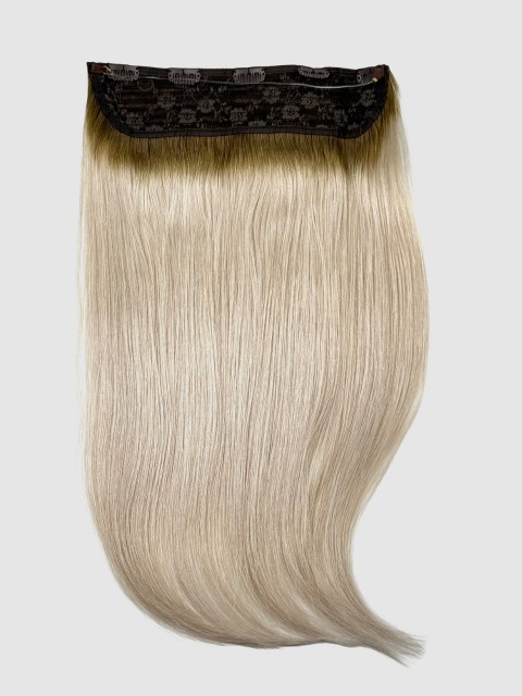Balayage C15 - Hairband Extensions