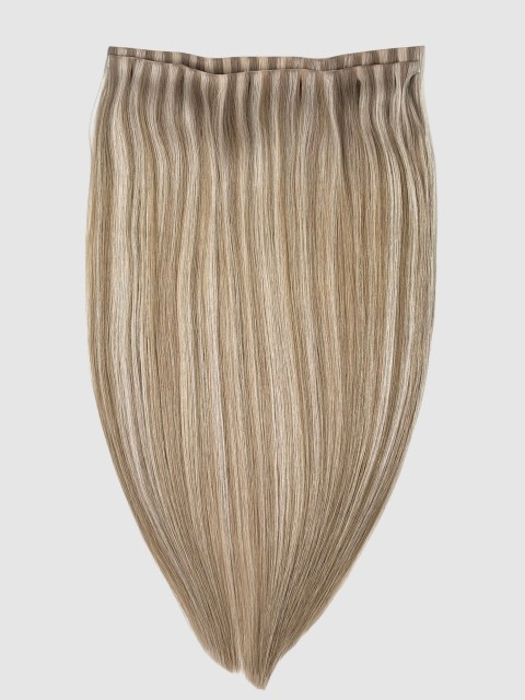 Invisible tape weft extensions - Farge M19