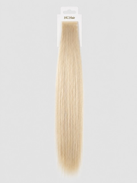 Lys blond #613 - Invisible extensions