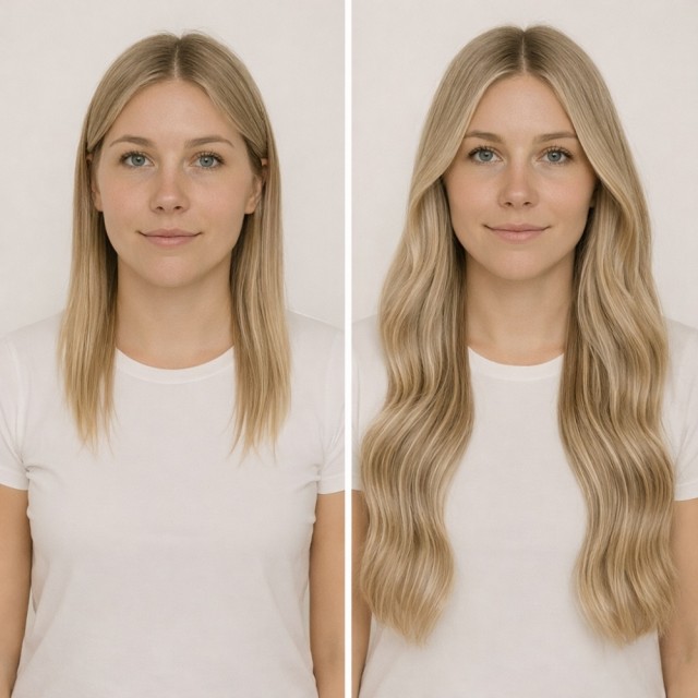 M19 - Pro Tape Extensions