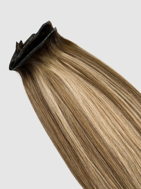 Farge C22 - Butterfly Weft Extensions