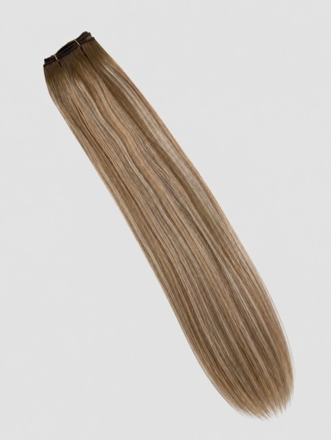 Farge C23 - Hair Weft Extensions