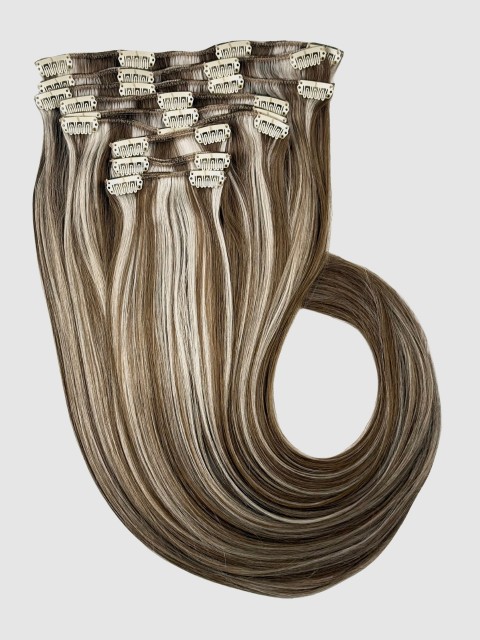 Farge M18 - Clip on extensions