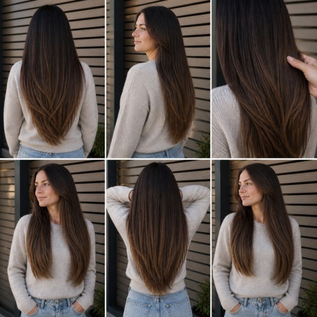 Farge Ombre 1b/2/4