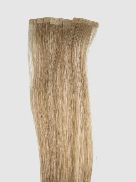 Farge Balayage C18 - Pro Tape Extensions