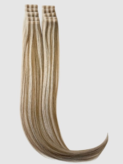 Farge Highlights M19 - Invisible tape extensions 55 cm