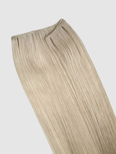 Invisible Weft Extensions - Farge: ICE #601