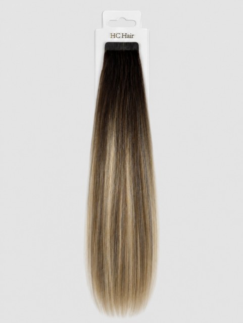 Tape extensions 35 cm - Ombre highligths