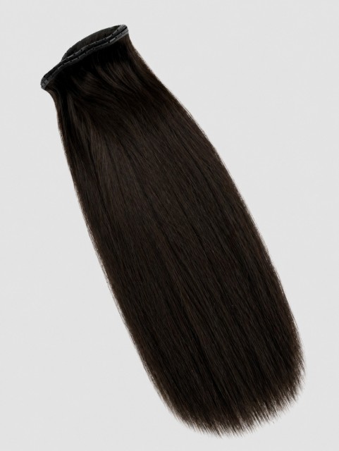Farge 1B - Butterfly Weft Extensions