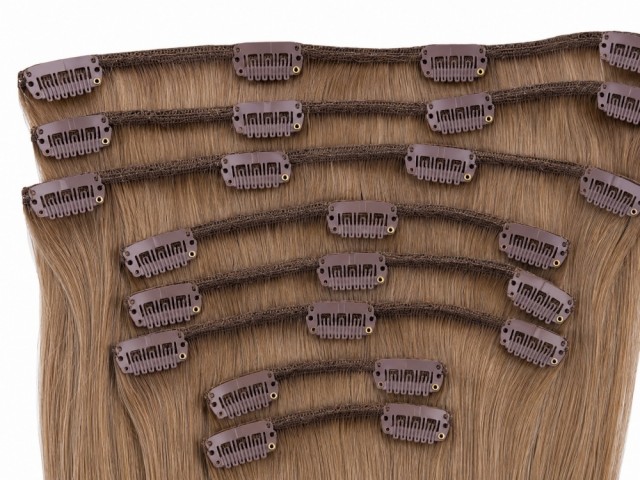 Detaljer Clip On Extensions