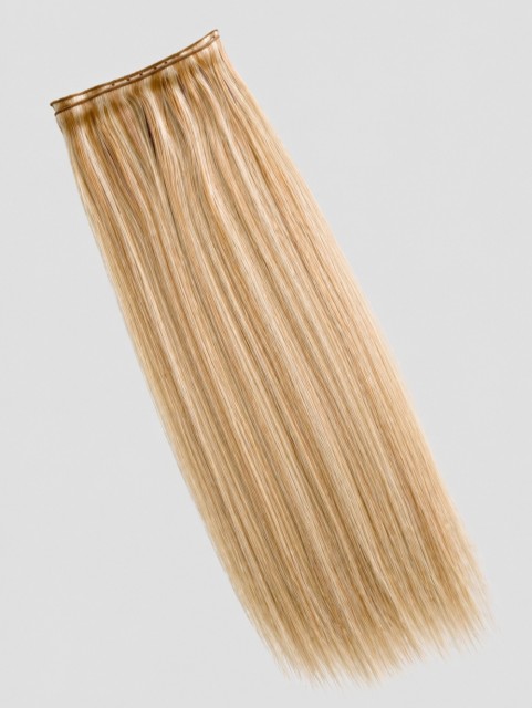 Farge Highlights #18/#613 - Butterfly Weft Extensions