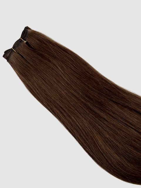 Hairweft - Mochabrun #4