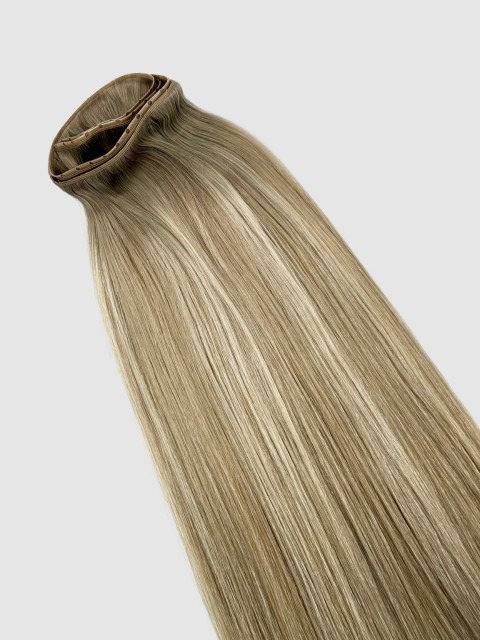 Butterfly Weft Extensions - Farge C18