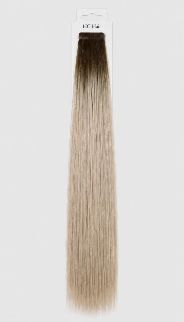 Farge Balayage C15 - Tape Extensions