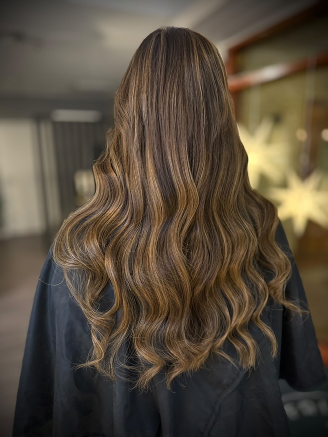 Farge Highlights M15