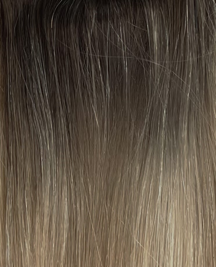 Farge Ombre Highlights #2/#66/#60