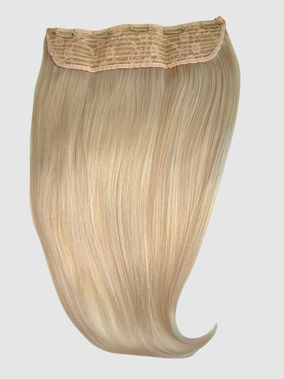 Hairband - Flip in hair - Halo - Farge Lys Blond #613