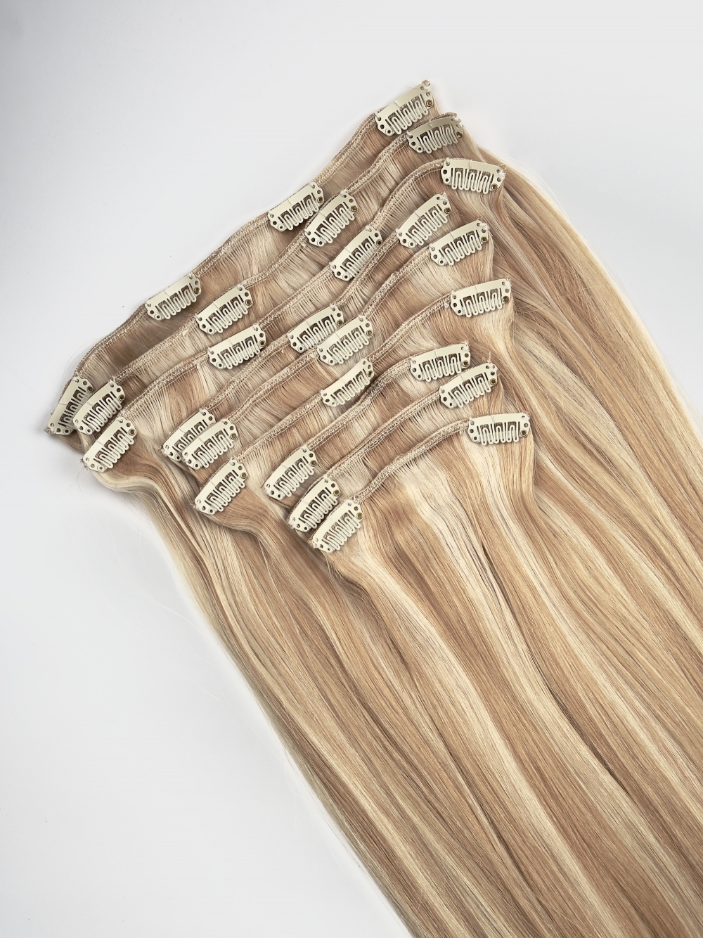 Clip on extensions - Highlights #18/#613