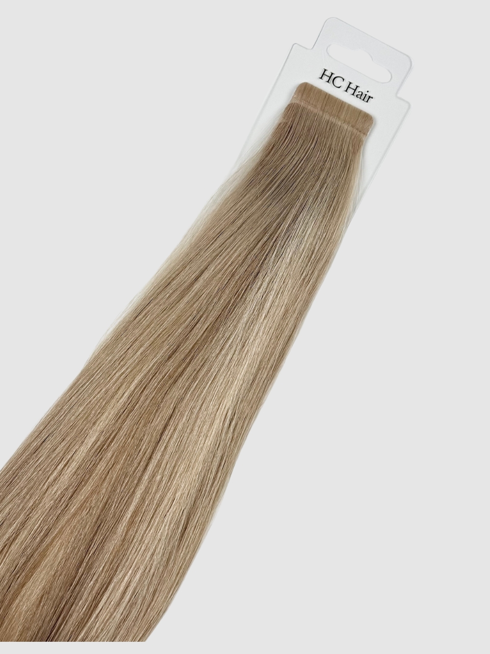 Farge C18 - Tape Extensions