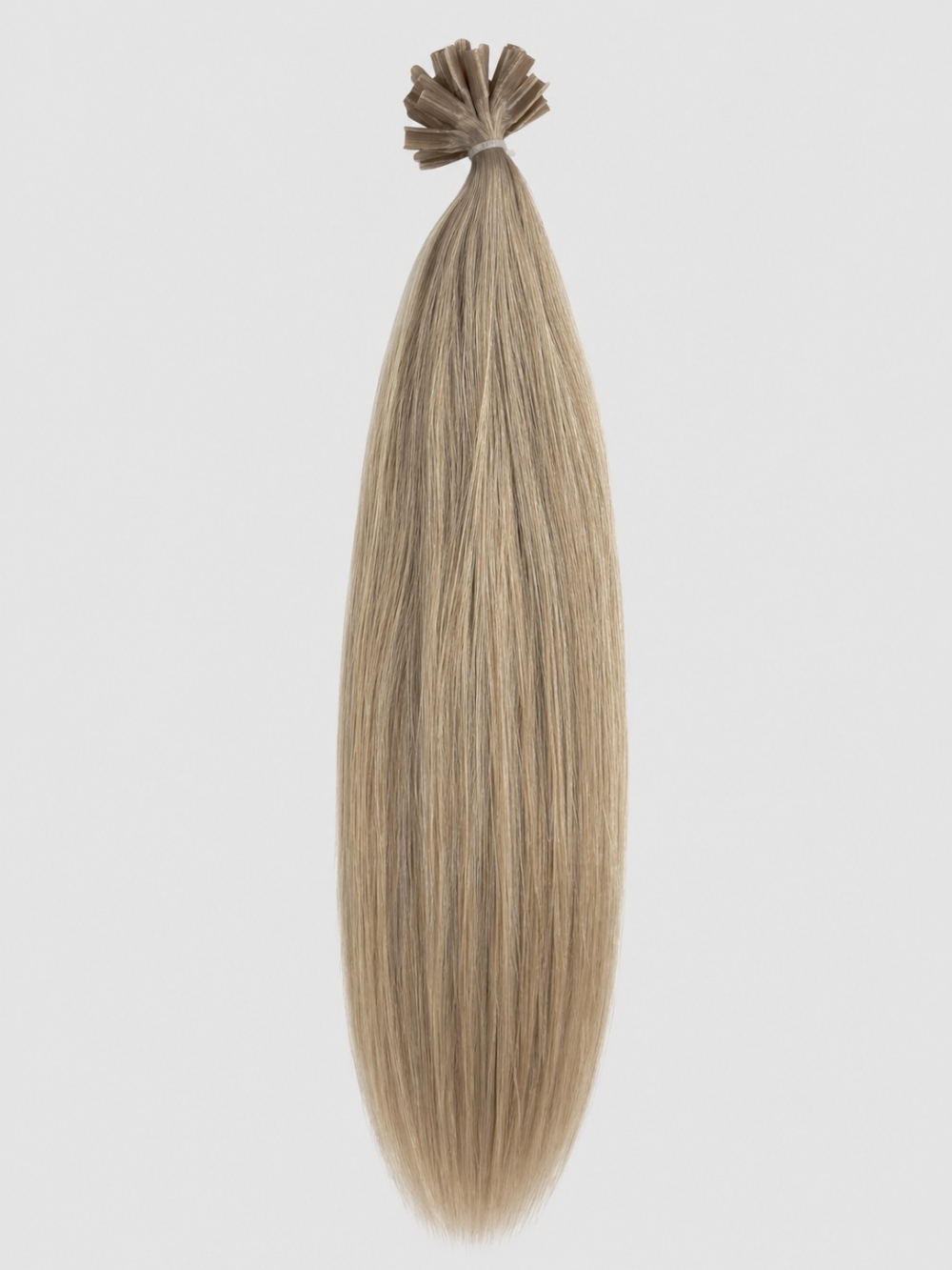 Farge Kald blond #101 - Keratin Extensions