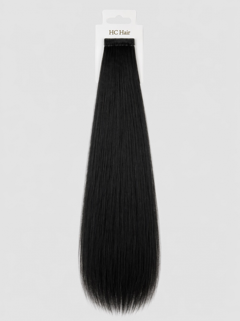 Sort #1 - Invisible tape-extensions 45 cm