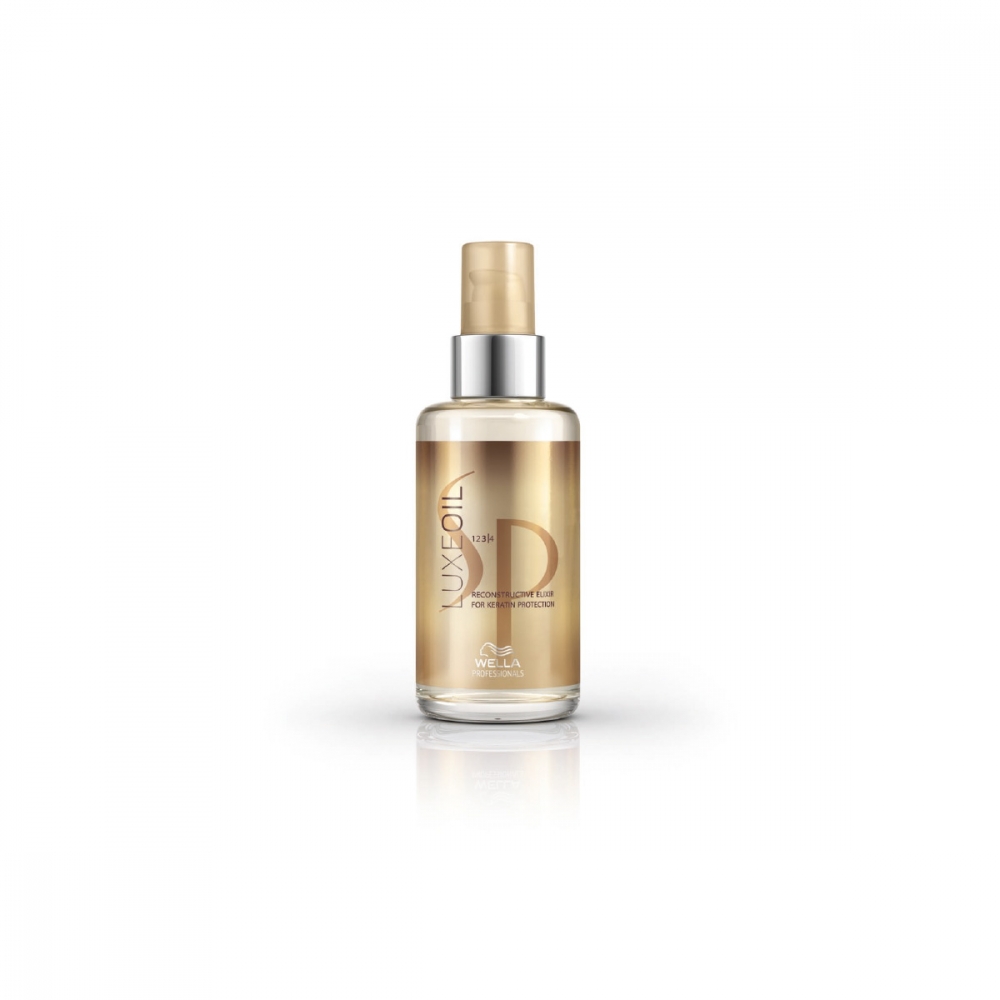 Wella SP Luxe Oil