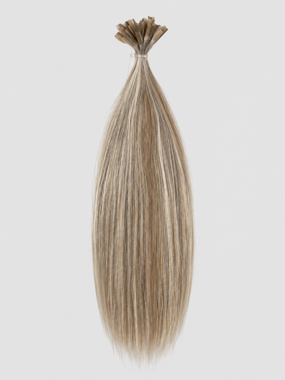 Farge M19 - Europeisk keratin extensions