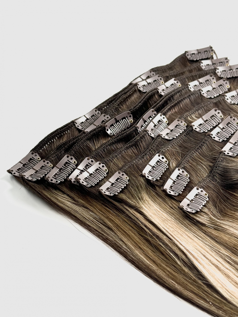 Balayage C22 - Clip on