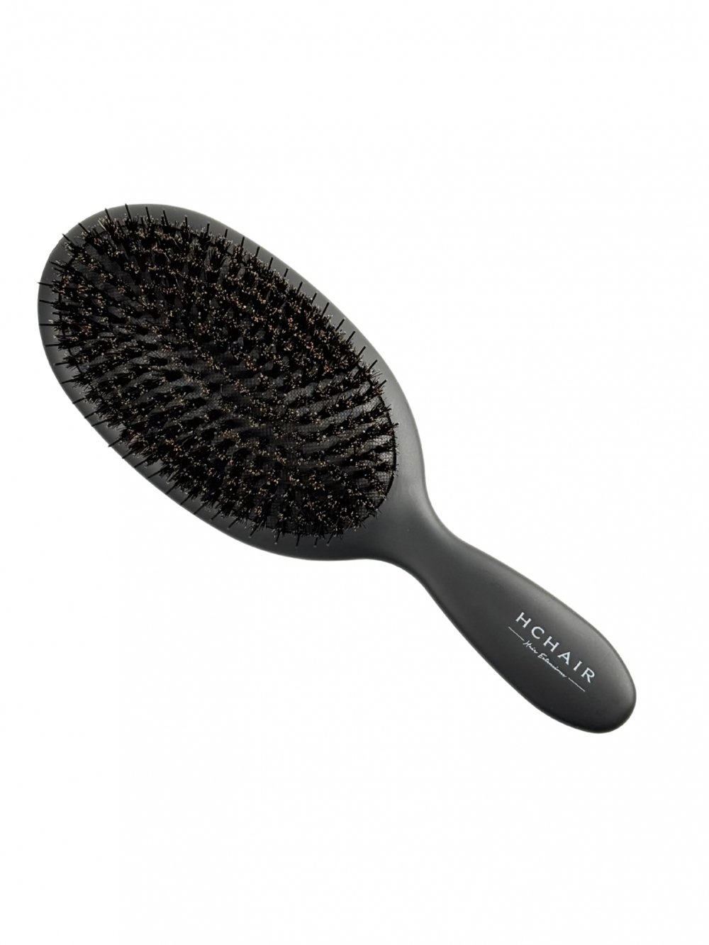 Hårbørste til hair extensions