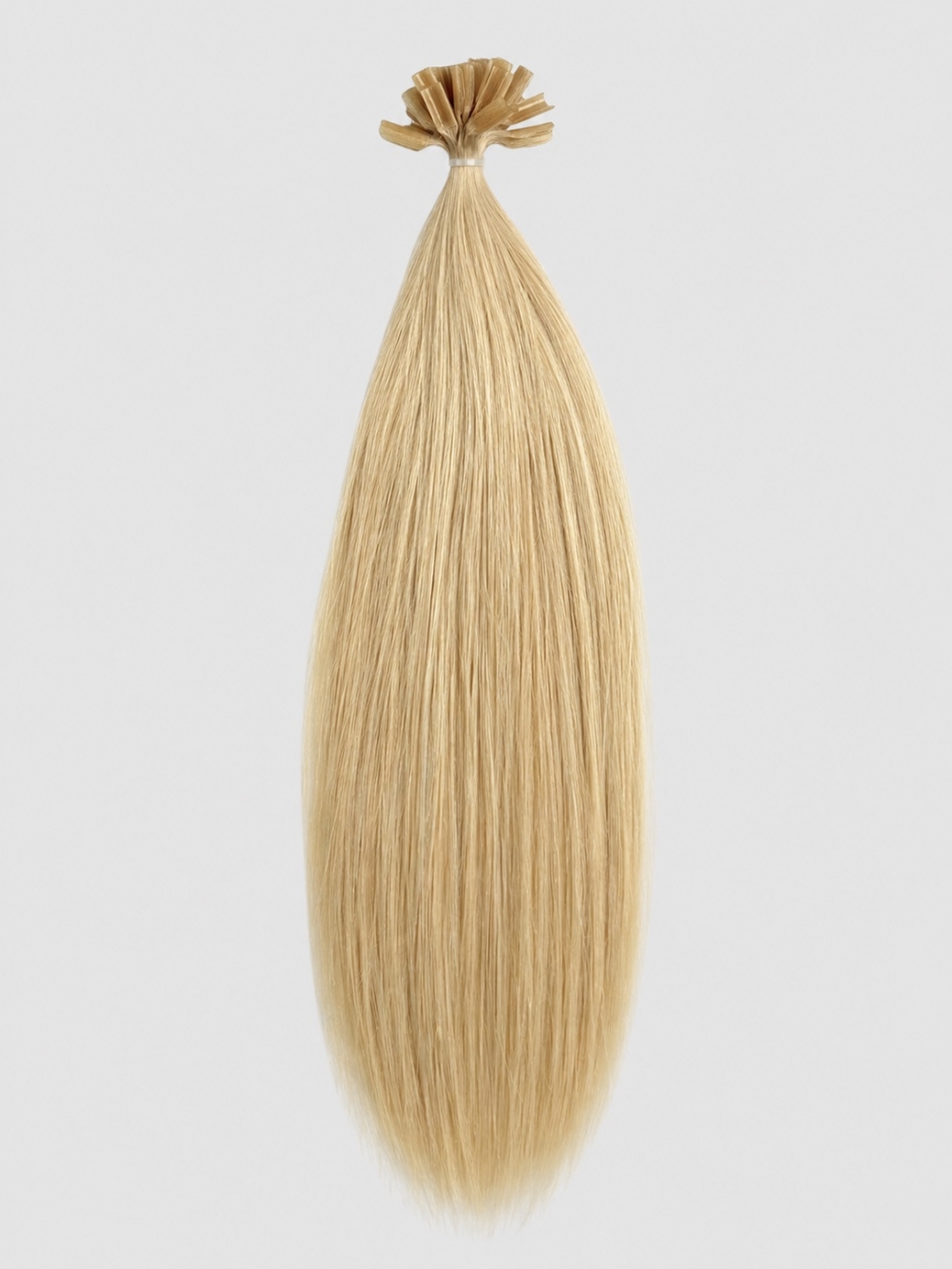 Gyllen blonde farge 22 keratin