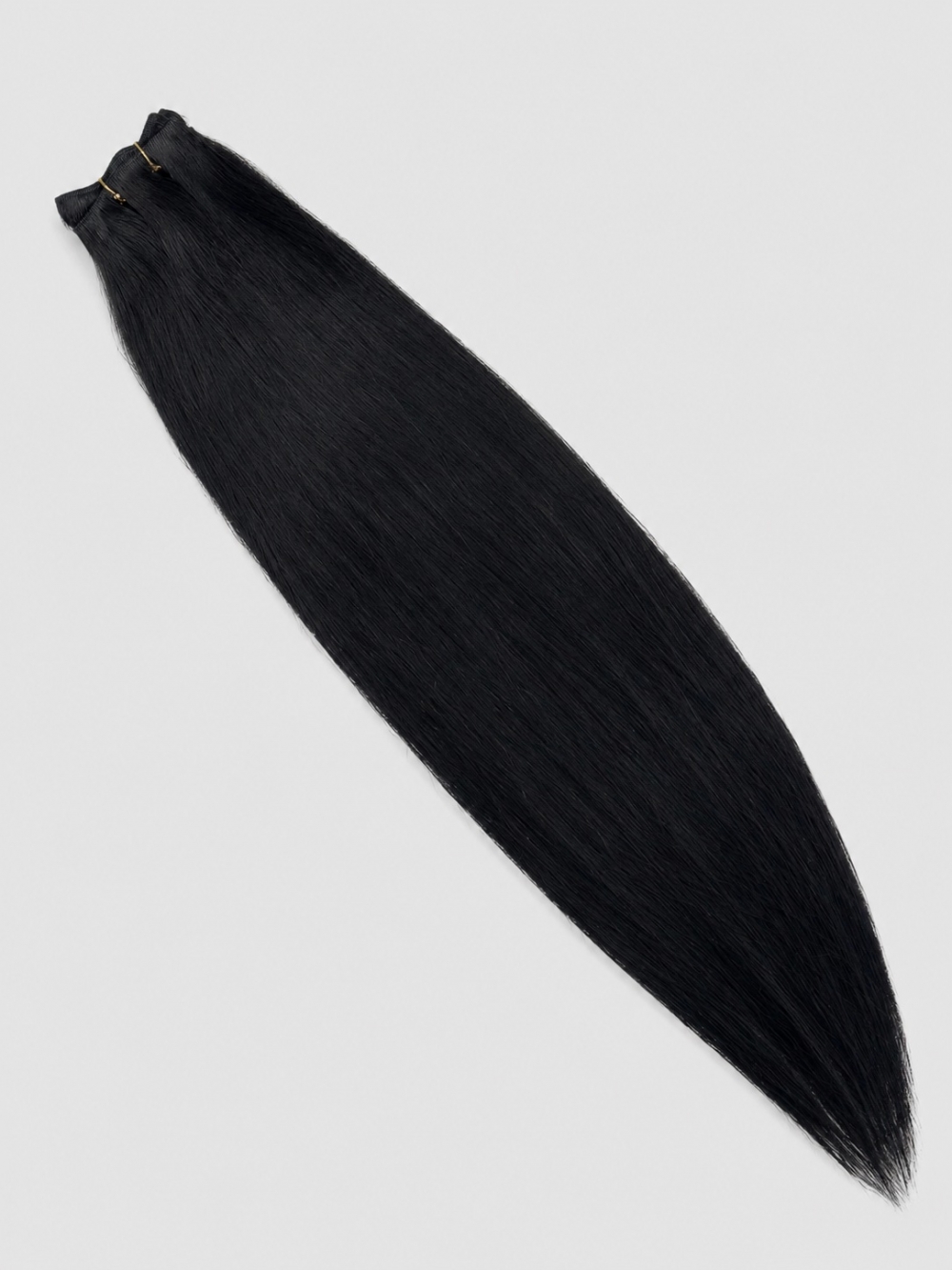 SORT #1 - Hair weft