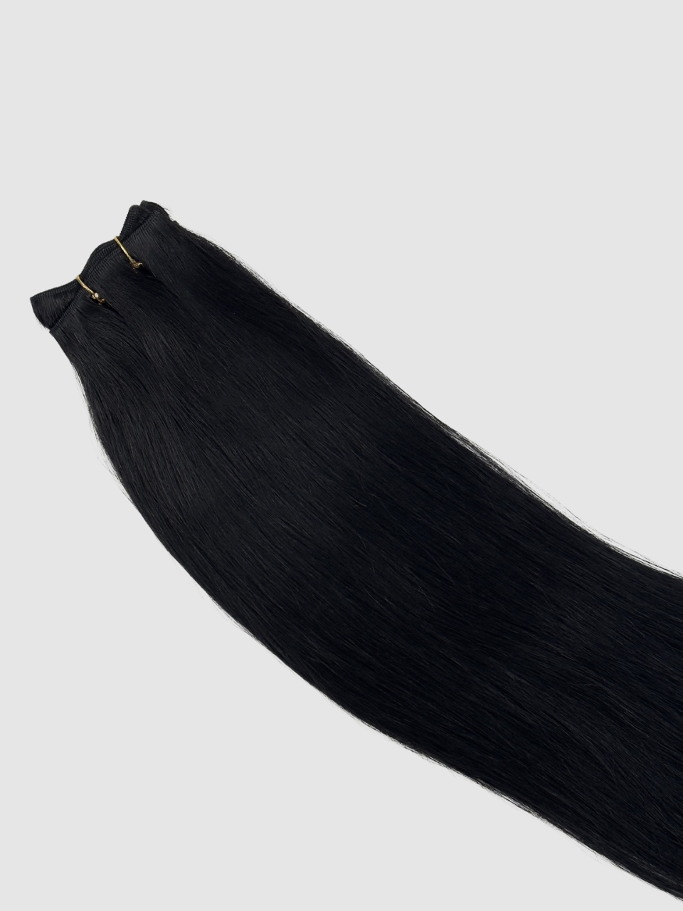 SORT #1 - Hair weft