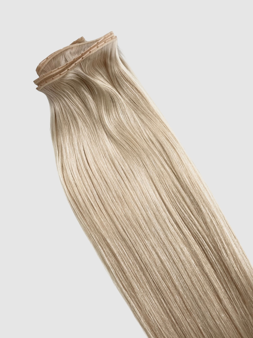 Farge ICE #601 - Butterfly Weft Extensions