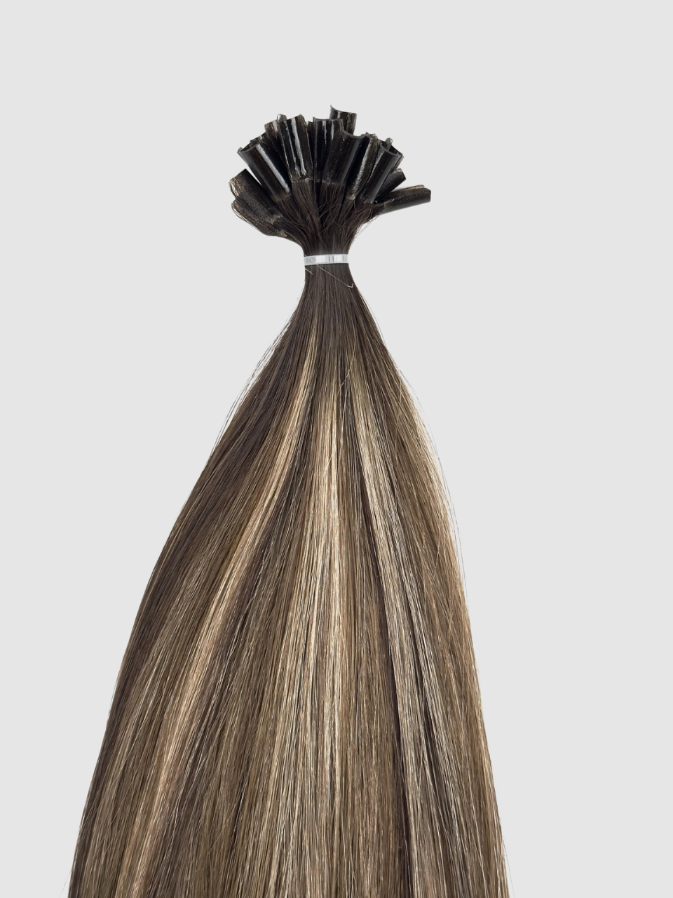 Farge Balayage C22 - Europeisk keratin extensions