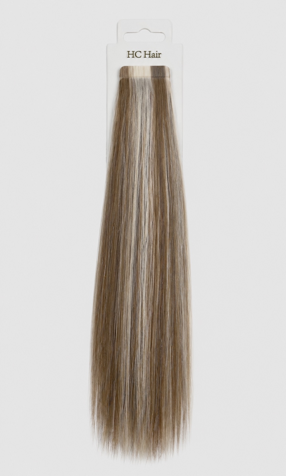 Farge M18 - Europeisk tape extensions 35 cm