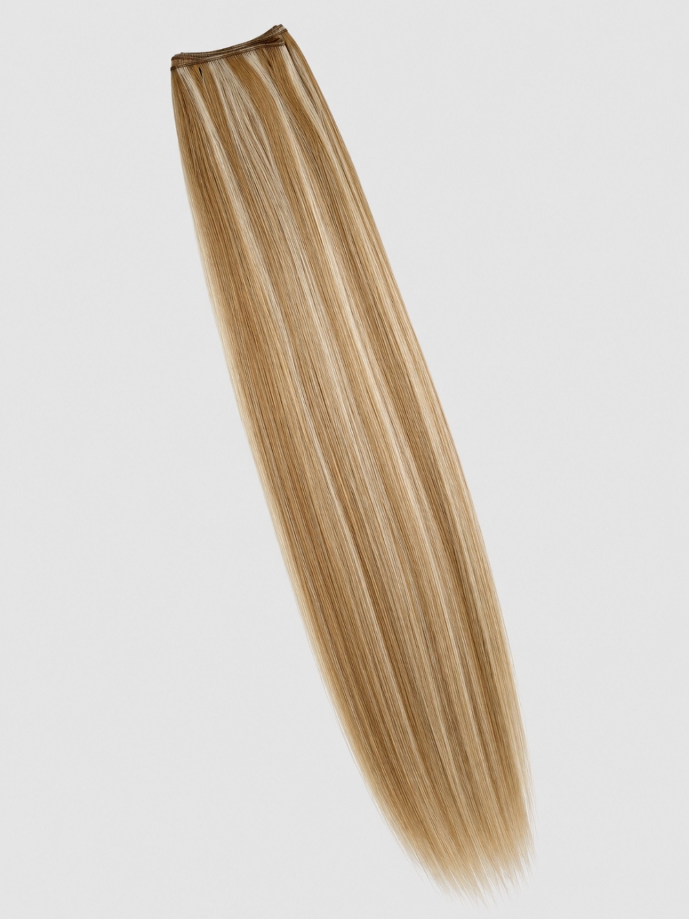 Invisible Weft Extensions - Farge: Highlights #18/#613
