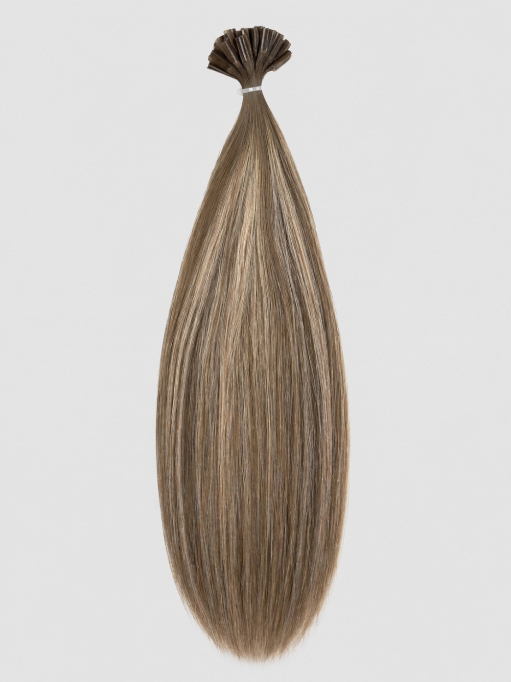 Balayage C23 - Keratin extensions