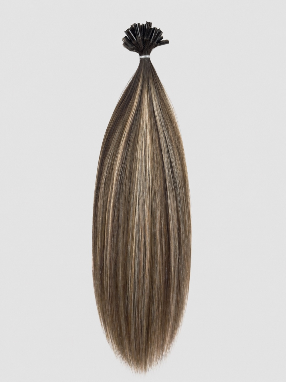 Farge Balayage C22 - Europeisk keratin extensions