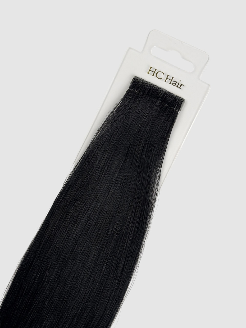 Sort #1 - Invisible tape-extensions 45 cm